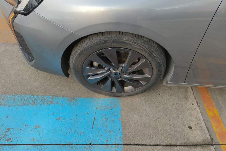 Used Peugeot 408 2022 1.6T Ambition Edition