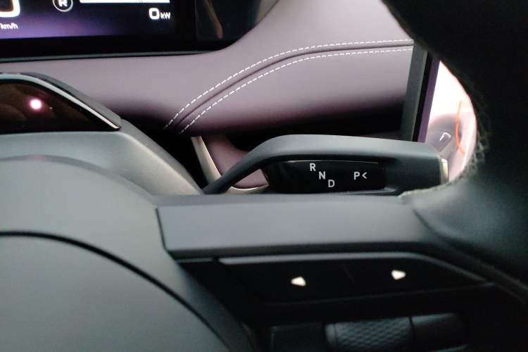 Used  SU7 2024 Four-Wheel Drive Ultra-Long Range Advanced Intelligent Driving Max Edition
