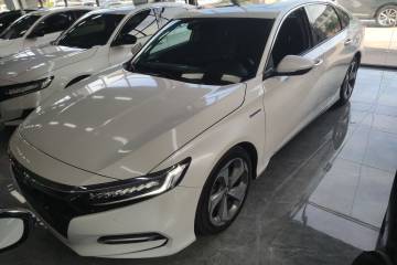 Used Honda Accord 2018 Rui Hybrid 2.0L Rui Zun Edition China VI