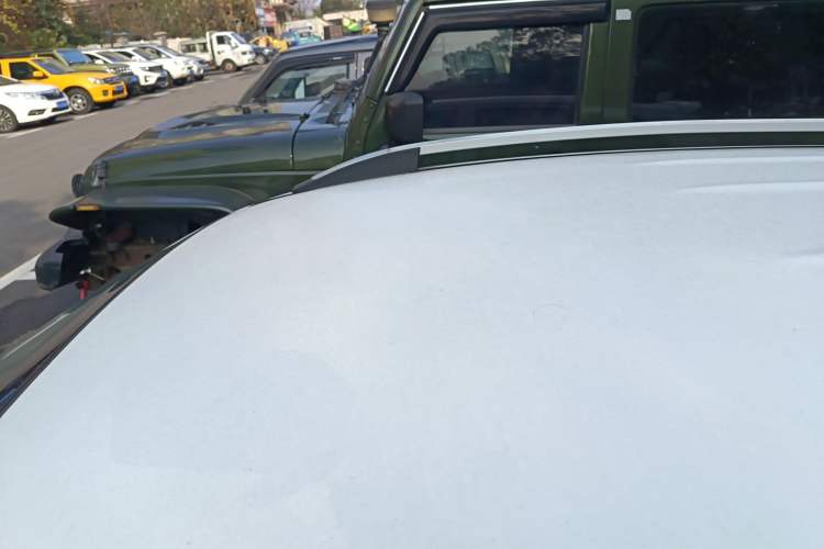 Used Suzuki Liana A6 2015 Hatchback 1.4L Manual Enjoyment Model