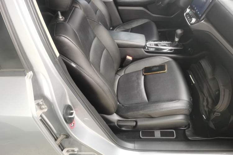 Used Honda Envix 2019 180TURBO CVT Enjoyment Version China VI