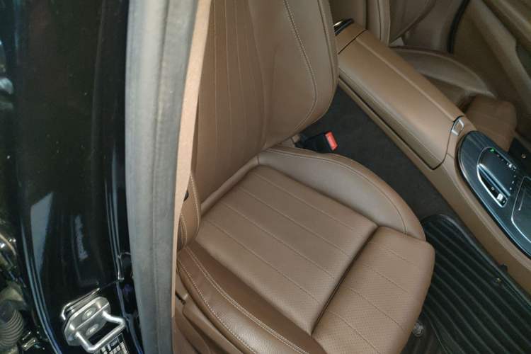 Used Mercedes-Benz E-Class 2022 Updated E 300 L Stylish Edition
