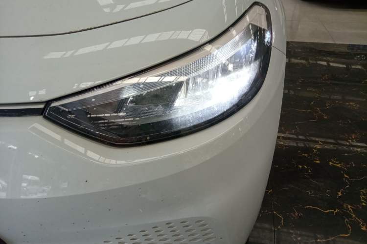 Used Volkswagen ID.3 2023 Pure Smart Edition
