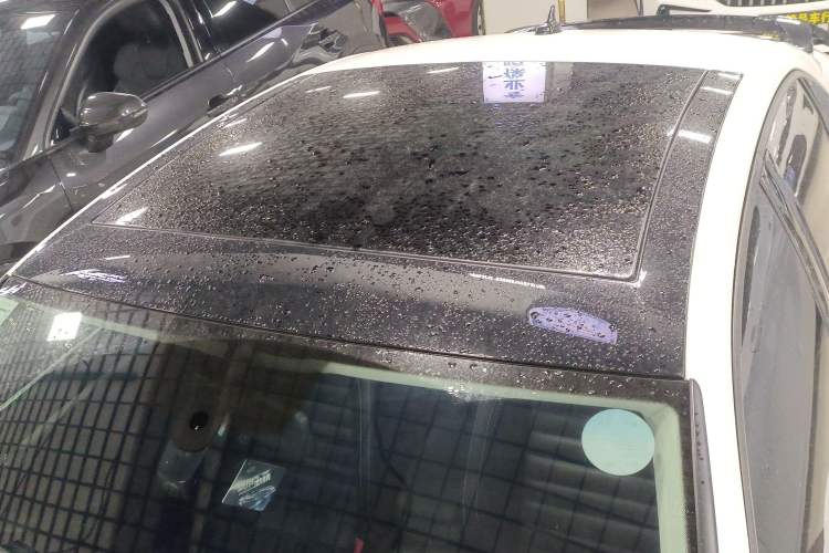 Used Volkswagen Lamando 2021 Facelift 280TSI DSG Comfort Edition (Manual Air Conditioning)