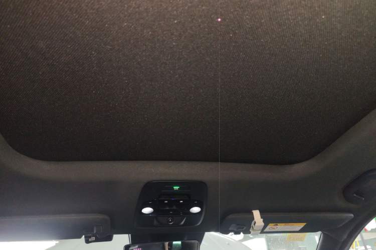 Used Nio ES6 2019 430 km Performance Version
