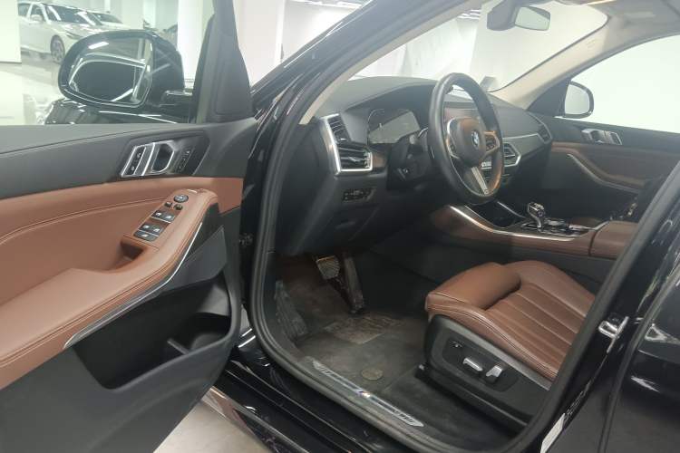 Used BMW X5 2021 Restyled xDrive30i M Sport Package
