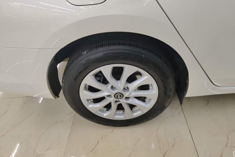 Used Nissan Sylphy 2018 1.6XV CVT Deluxe Edition
