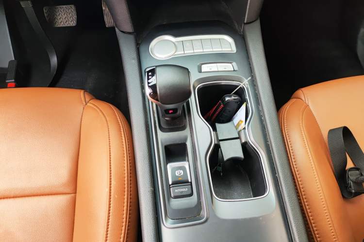 Used Foton General F9 2022 2.0T Diesel Automatic 2WD Enjoyment Version with Long Bed 4F20TC
