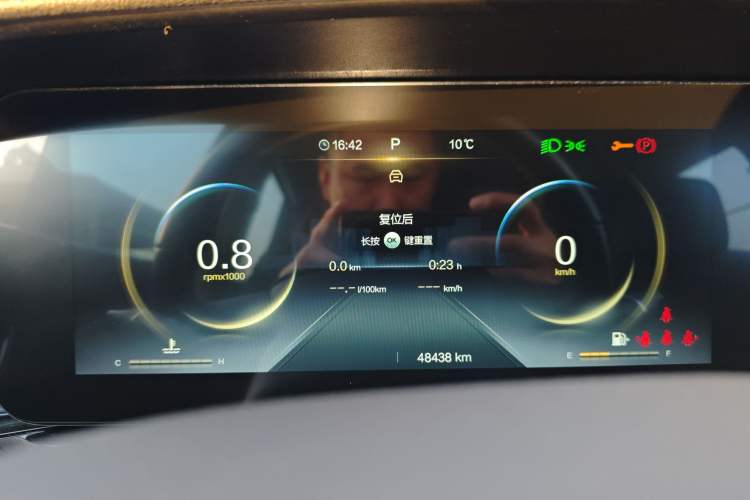 Used Bestune T99 2020 20TD Automatic Premium Edition
