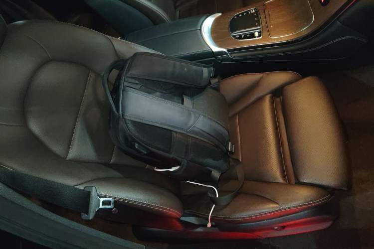 Used Mercedes-Benz GLC 2020 Facelift GLC 300 L 4MATIC Dynamic Edition