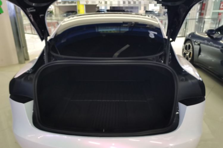 Used Tesla Model 3 2023 Rear-Wheel-Drive Version
