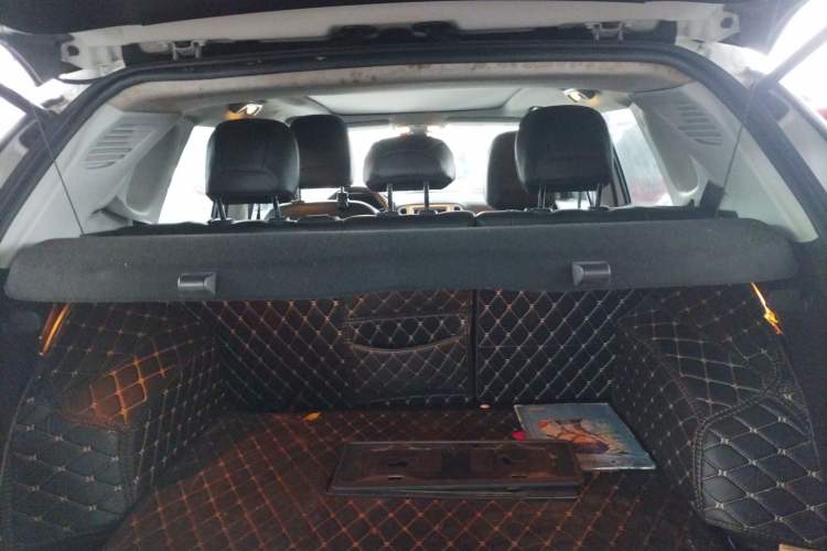 Used  Compass 2017 200T Automatic Family Edition
