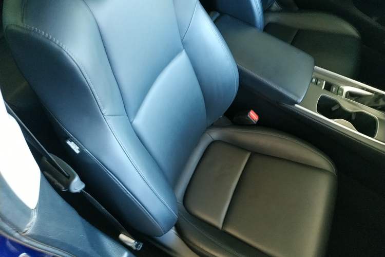 Used Honda Accord 2018 260TURBO Luxury Edition China V Emission Standard