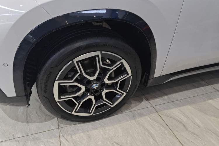 Used BMW X1 2023 sDrive25Li X Design Package
