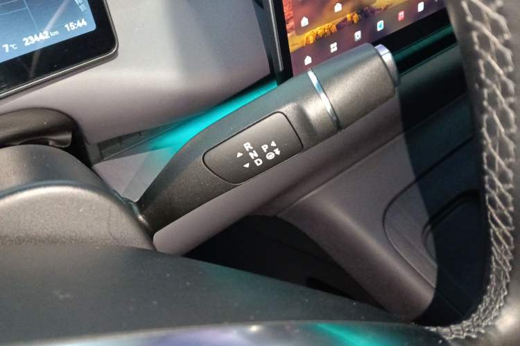 Used Leapmotor C16 2024 Range-Extended 200 Luxury Edition
