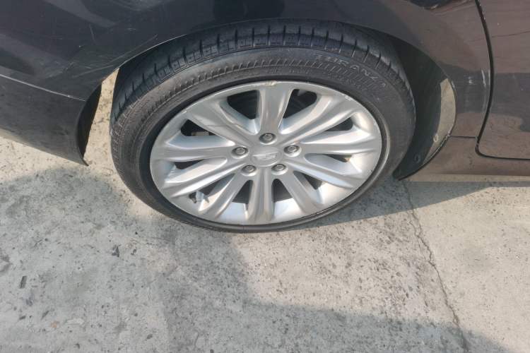 Used Cadillac ATS-L 2017 28T Tech Edition
