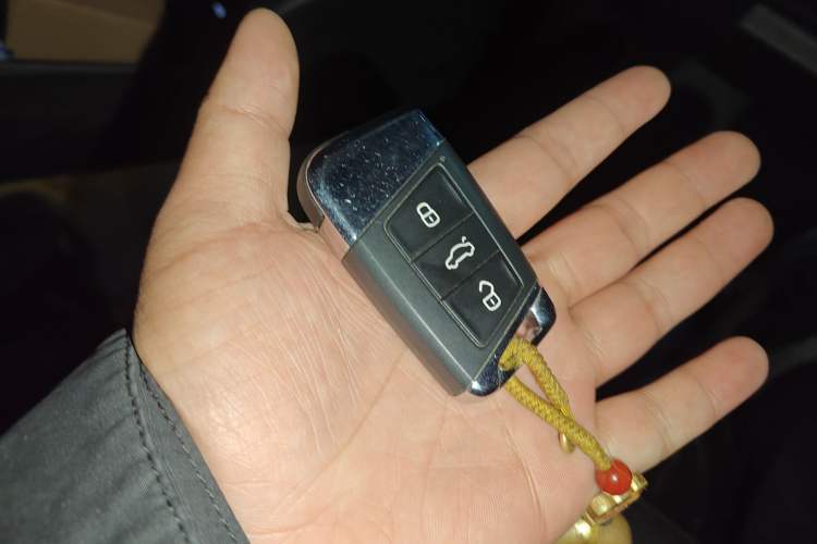 Used Volkswagen Passat 2023 Restyled 330TSI Starry Luxury Edition