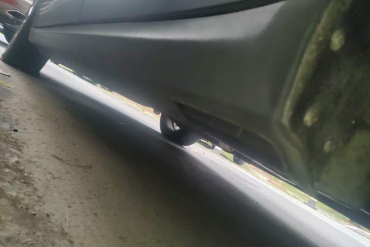 Used Haval H7 2016 Blue-Label H7 2.0T Automatic Luxury Model