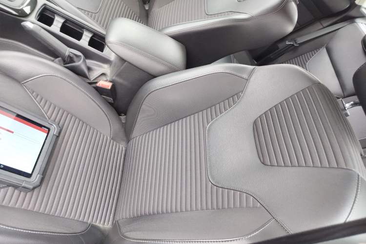 Used Ford Focus 2018 Hatchback Classic EcoBoost 180 Automatic Elite Model