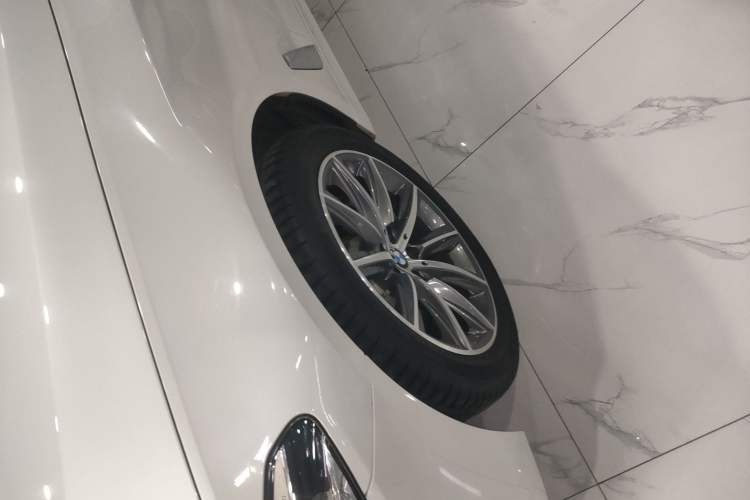 Used BMW 5 Series 2018 528Li Launch Special Edition
