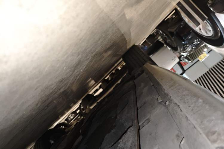 Used  Countryman 2021 2.0T COOPER S ALL4
