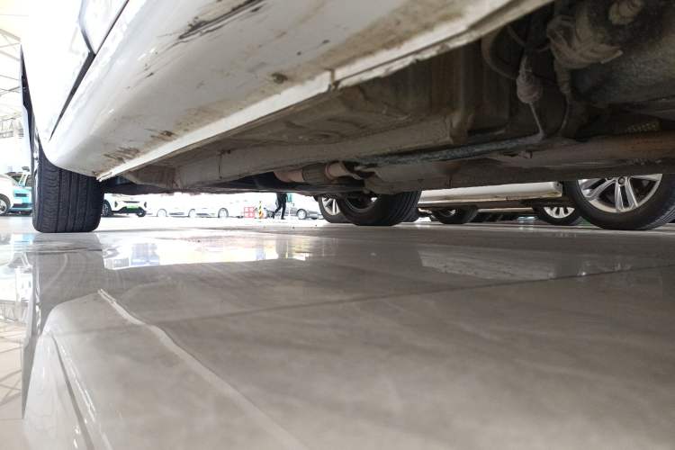 Used Geely Auto Emgrand 2019 Leading Edition 1.5L Manual Upward Asian Games Edition China VI
