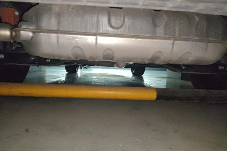 Used Volkswagen Tiguan L 2024 330TSI Automatic Two-Wheel Drive R-Line Enhanced Edition
