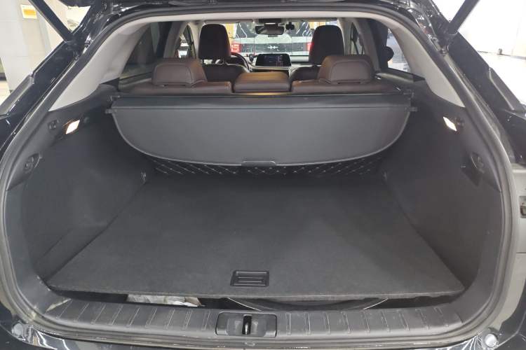 Used Lexus RX 2020 Facelifted 300 4x4 Elegant Edition
