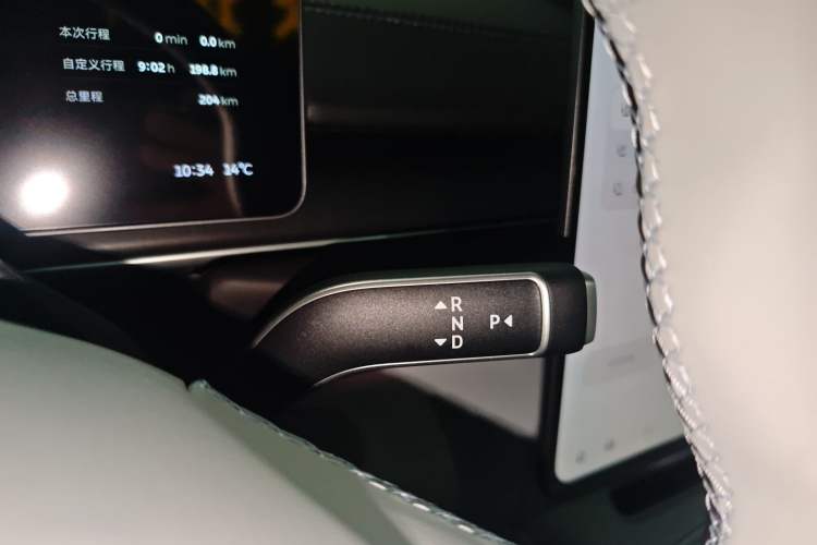 Used Nio ES6 2025 100 kWh
