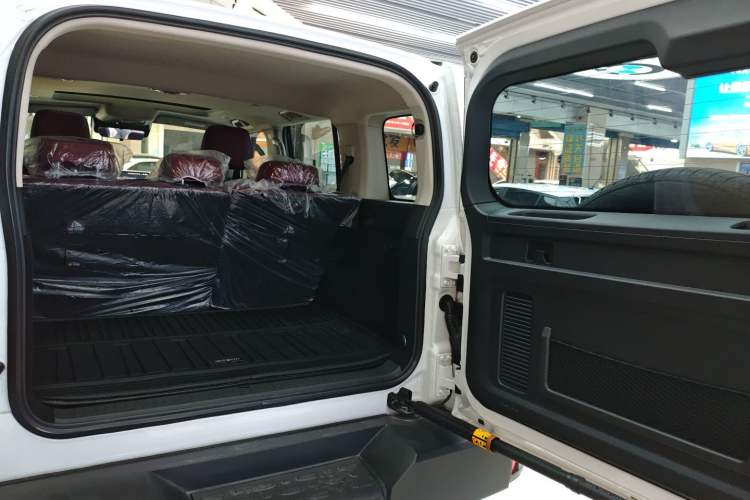 Used Tank 300 2025 2.0T Conqueror
