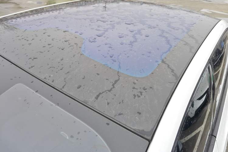 Used Hongqi EH7 2024 690 Pro