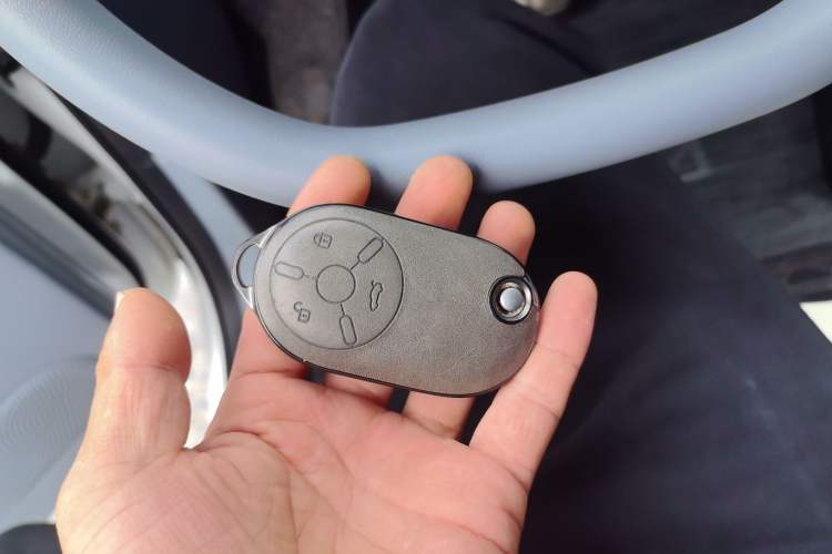 Used Bestune Pony 2025 222km Range Agile Horse