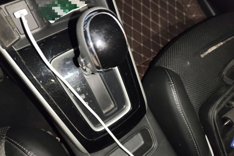 Used Nissan Sylphy 2016 1.6 XL CVT Luxury Edition