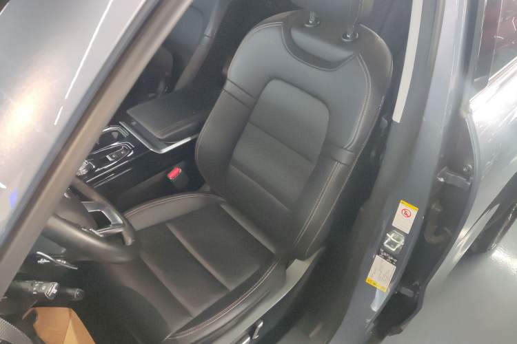 Used Haval DARGO 2022 1.5T DCT Two-Wheel Drive Border Collie Edition
