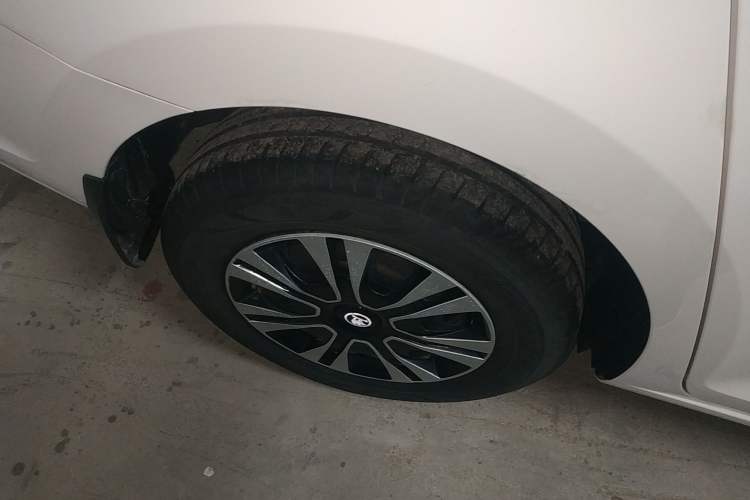 Used Skoda Rapid 2019 Revised Version 1.5L Manual Standard Edition China VI
