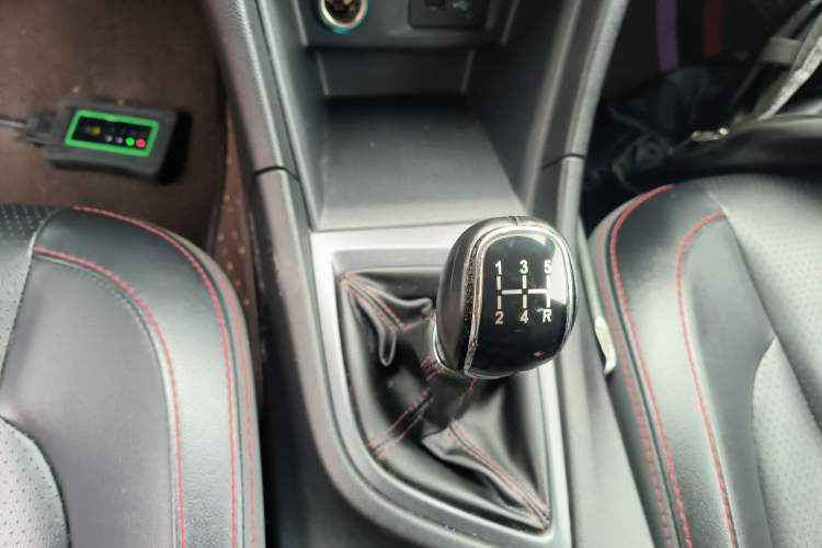 Used Chery Arrizo 5 2017 1.5L Manual Lingchao Edition