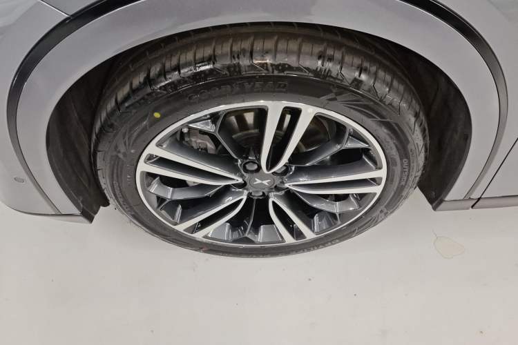 Used XPeng G6 2023 755 Ultra-Long Range Max
