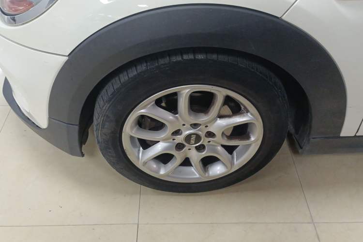 Used  MINI 2014 1.2T ONE+