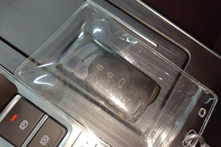 Used Chery Tiggo 7 2024 1.5T CVT Luxury Edition
