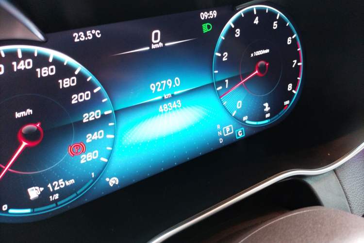 Used Mercedes-Benz GLC 2022 Refreshed GLC 300 L 4MATIC Dynamic Edition Prestige Version
