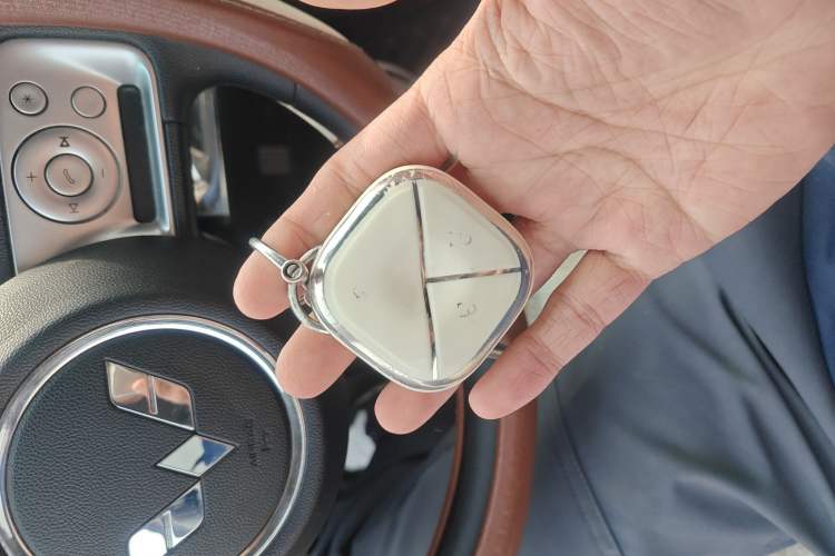 Used Wuling Bingo 2023 203km Comfort Edition
