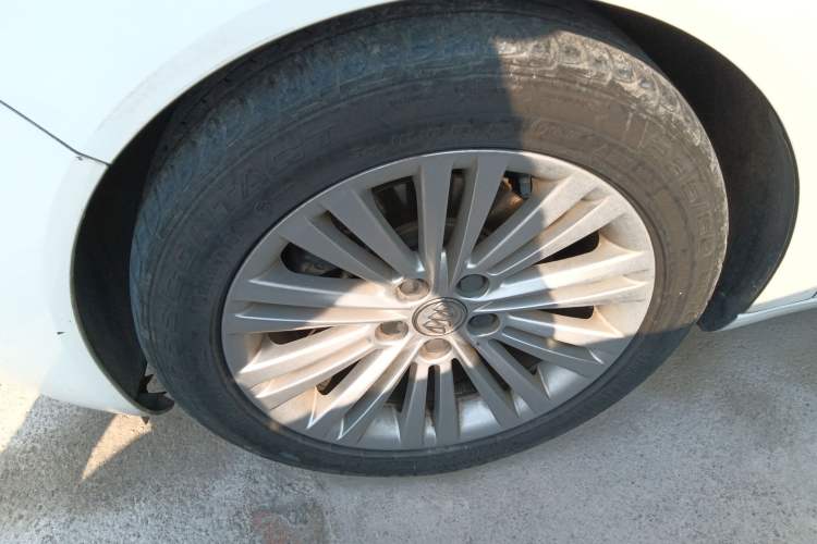 Used Buick Regal 2015 GS 2.0T Grand Sport Edition
