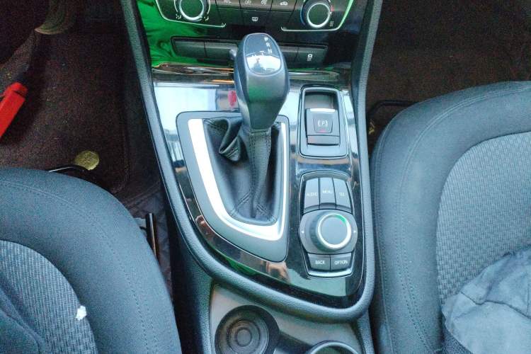 Used BMW 2 Series Active Tourer 2016 218i Fashion Model
