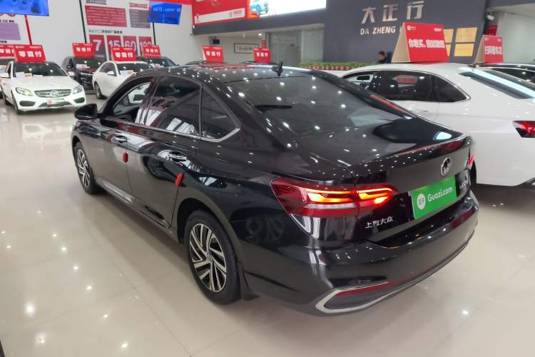 Used Volkswagen Lavida 2023 1.5L Automatic 5 Million Edition
