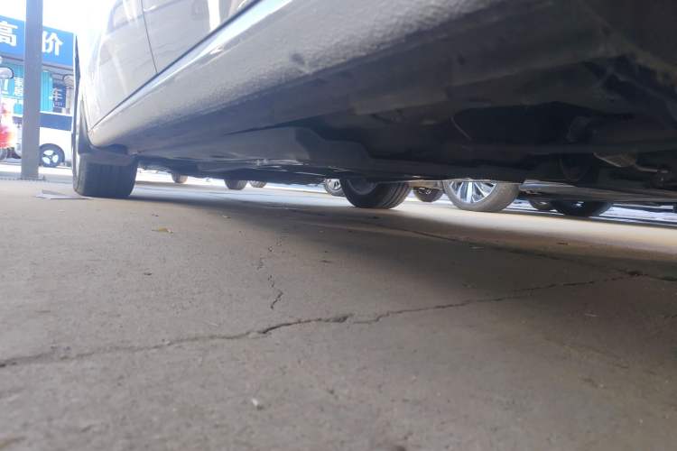 Used Volkswagen Lavida 2019 Lavida Start 1.5L Automatic Comfort Edition China VI Standard
