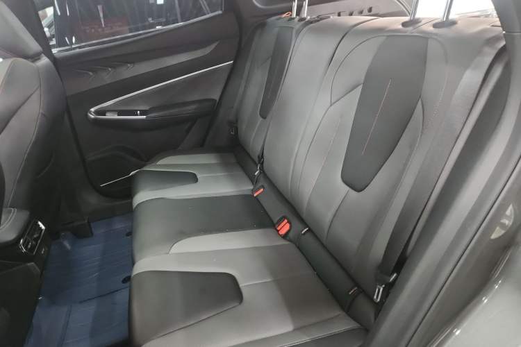 Used Geely Auto Emgrand X7 Sport 2023 Boyue COOL 1.5TD Smart Connect+
