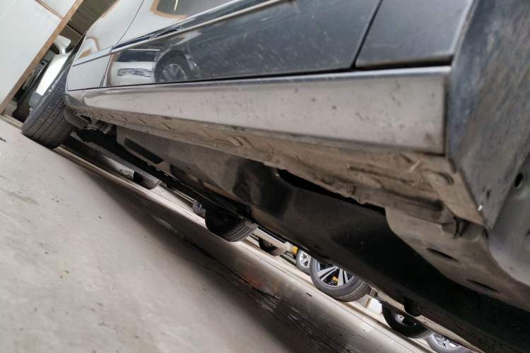 Used Buick GL8 2020 Land Business Class 652T Luxury Model
