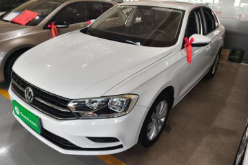 Used Volkswagen Bora 2019 Facelift Bora·Legend 1.5L Manual Fashion Edition China VI Standard