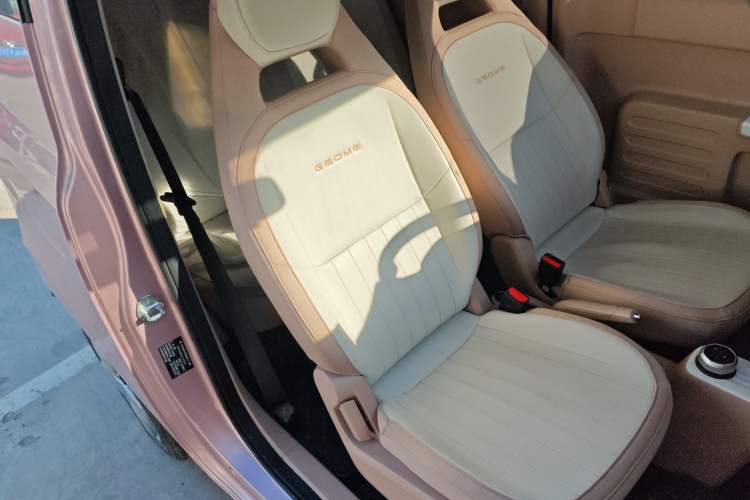 Used  Panda 2024 Panda Mini 200km Endurance Bear
