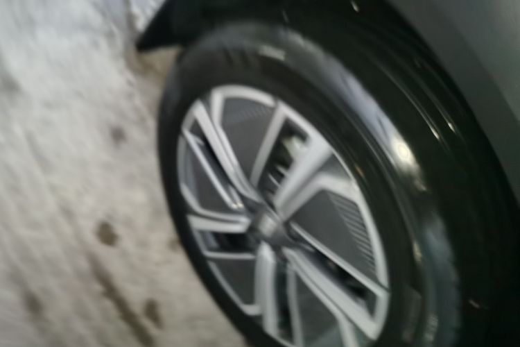 Used  Galaxy Xingjian 7 EM-i 2025 120km Exploration+ Version
